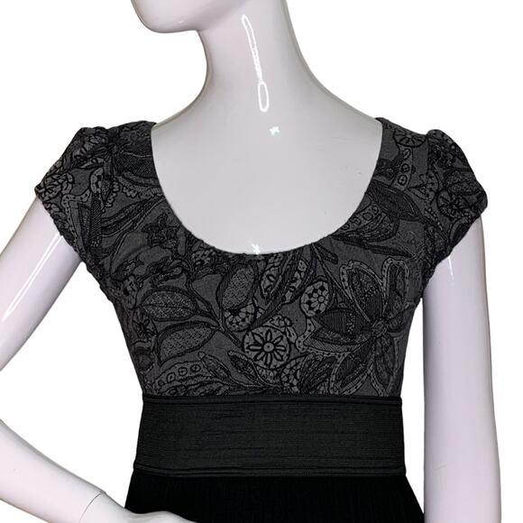 American Rag Junior Dress Short Sleeve Size M - Picture 2 of 9